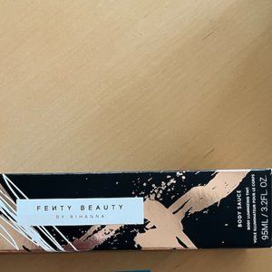 Fenty Body Sauce Body Luminizing Tint (Pearl Swirl)